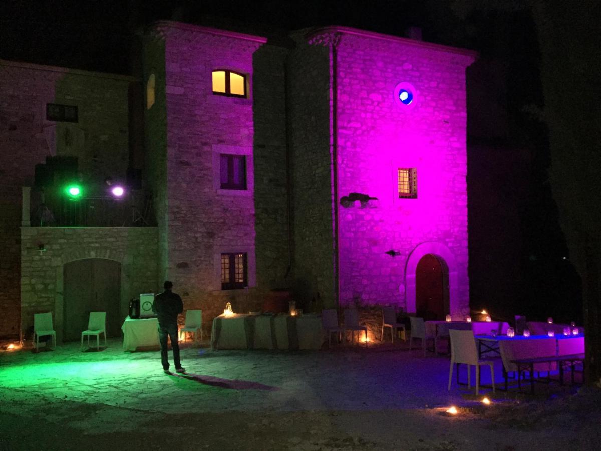 B&B Il Casone Di Drusa San Marco dei Cavoti Exterior photo
